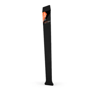 Albero di Starboard 95 MkII Deep Tuttle Solid Core Carbon C400: RISPARMIA 41% SULLO SGOMBERO - Foto 1 di 1