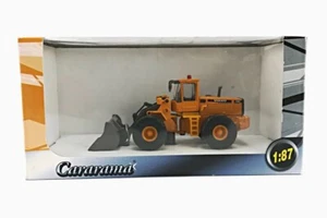 1:87 Cararama - Volvo Bulldozer L150C - Imagen 1 de 3