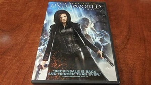 UNDERWORLD AWAKENING DVD GREAT CONDITION Ships Free! - Picture 1 of 4