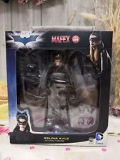MAFEX Batman Dark Knight DC Catwoman Mafex Ruchoma modelka Figurka Catwom