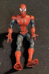 Figura Marvel Legends Spider-Man 2001-USADA - Imagen 1 de 6