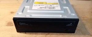 Graveur DVD PC BUREAU SATA TOSHIBA SAMSUNG NOIR SH-S222 - Photo 1/4