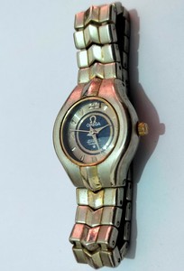 OMEGA Crystal Case Wristwatches for 