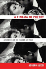 Joseph Luzzi A Cinema Of Poetry (Paperback)