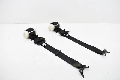 BMW E90 328xi 2008 pre LCI juego de 2 retractores de cinturón de seguridad delantero OEM KW31 Foto 1 de 4