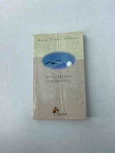 M. T. Bonfiglio - Quella preziosa custodita luce - Ed. 2003 - Picture 1 of 1