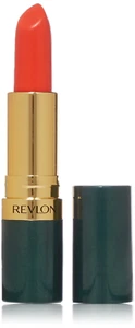 Revlon Moon Drops Lipstick, Frost, 24K Orange, 706 (SEALED) - Picture 1 of 5