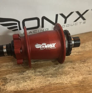 Onyx Hubs Cotm casper copper - Picture 1 of 13