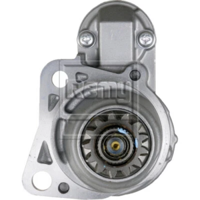 Motor De Arranque Para Nissan Altima Rogue REMY 2013-2019 Foto 1 de 4