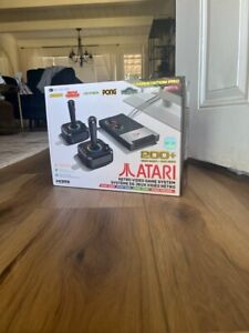 Atari Gamestation Pro. 200+ Video Gamres.