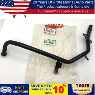 OEM Heater Pipe 19510-R40-A50 For 2010-2011 Honda CR-V 2008-2010 Honda Accord - Image 1 of 4