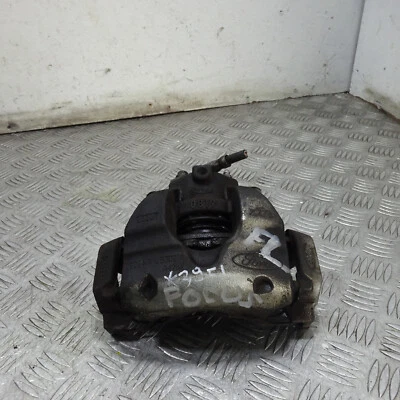2020 FORD FOCUS ST-LINE C519 MK4 5DRS HATCH FRONT LEFT BRAKE CALIPER *3951 - Image 1 of 4