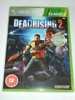 Dead Rising 2 Classics for Xbox 360 "FREE P&P"