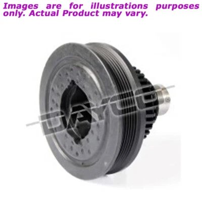 New DAYCO Harmonic Balancer For Ford Explorer HB1541N - Image 1 of 4