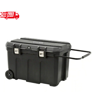 23 in. 50 Gallon Mobile Tool Box (037025H)
