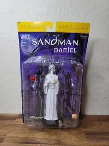 Figura de acción DC Direct The Sandman DANIEL Dream NUEVO SELLADO Vertigo - Imagen 1 de 10