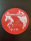 Sammy Hagar Vip Backstage Pass 1997