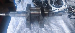 ALBERO MOTORE DUCATI MULTISTRADA 1000 S DS 2003 2006 - Foto 1 di 3