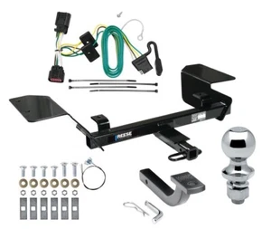Enganche de remolque Reese para Chevy Impala 06-13 con barra de cableado + bola de 1-7/8" - Imagen 1 de 6