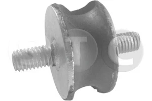 SUPPORTO ELASTICO SILENZIATORE MORRIS MINI 850 INNOCENTI MINI 1,0 STC T400124 - Foto 1 di 1