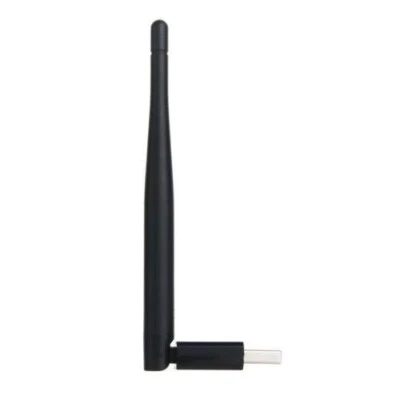 Antenna WIFI per tutte le scatole iStar Korea ZEED Zina Voxa Dragon 150Mbps