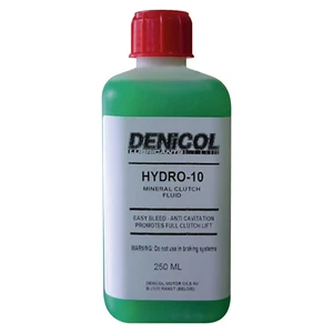 Denicol Hydro-10 Clutch Fluid 250 ml Kupplungsflüssigkeit Kupplung - Bild 1 von 1
