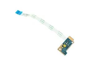 Power Button Board Lenovo B50-30 B50-45 B50-70 B50-80 P/N:LS-B098P - Bild 1 von 2