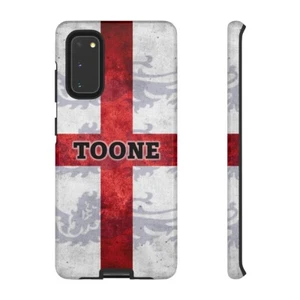 England Lionesses Phone Case World Cup Toone - Picture 1 of 39