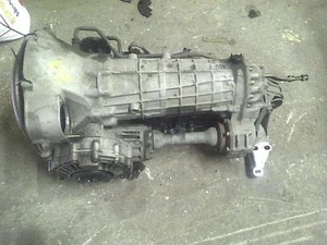 95 96 97 98 Porsche 911 993 auto tiptronic tip tronic transmission NO CORE - Picture 1 of 6
