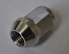 Mini Wheel Nut, Dome Type 3/8 UNF