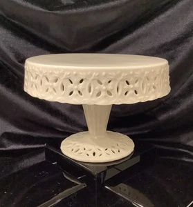 Godinger Cake Stand - Picture 1 of 8