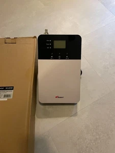 Amplificateur de signal pour téléphone portable HiBoost F10GI-5S-BTW 4K Plus occasion testé fonctionnel - Photo 1 sur 2