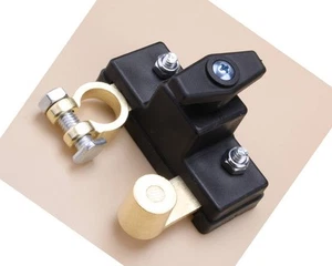 Cut Off Battery Disconnect Switch Isolator Anti-Leakage Universal - Picture 1 of 5