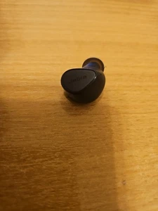 Genuine - Jabra Elite 3 - Black - RIGHT EARBUD ONLY  - Picture 1 of 4