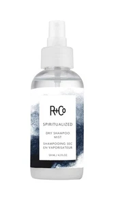 R+Co SPIRITUALIZED Dry Shampoo Mist - 1.7 fl oz (50 ml) - Picture 1 of 5