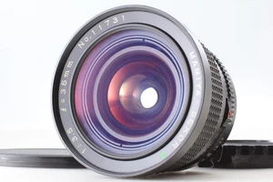 [Exc+5] Mamiya Sekor C 35mm f/3.5  For M645 1000S Super Pro TL From JAPAN - Picture 1 of 10
