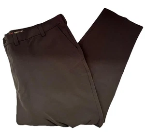 Lee’s Tri-Flex MVP Men's Dress Pants size 52x30 - Picture 1 of 2