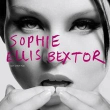 Get Over You von Sophie Ellis Bextor | CD | Zustand sehr gut - Bild 1 von 2