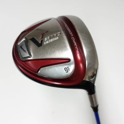 NIKE GOLF VR PRO DRIVER 1W Flex-S Tour AD BB-6 No Head Cove - Image 1 of 4