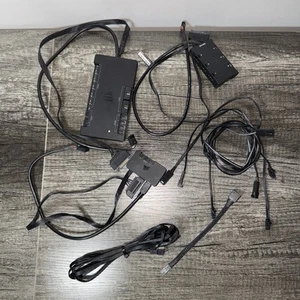 Adaptateur Corsair Commander Pro Lighting Node Pro Node Core ARGB 3 broches vers Corsair - Photo 1/7