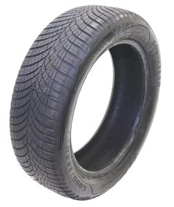 1x GoodYear Vector 4 Seasons 225/55 R19 99V Ganzjahresreifen Reifen --7,8mm-- - Picture 1 of 9