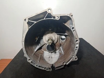 HED RIDUTTORE / 5.VELOCIDADES / MANUAL / 715907 PER BMW SERIE 3 BERLINA E46 2. - Image 1 of 4