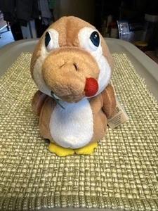 Peluche Precious Moments Pals Hopper. Vintage 1997. #1736 - Imagen 1 de 5