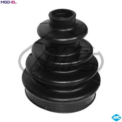 BELLOW DRIVE SHAFT 00342 FOR FIAT MAZDA FORD ESCORT/CLASSIC/Turnier/VI/Rural UNO - Image 1 of 4