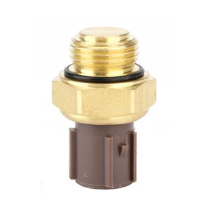 ˜Car Temperature Sensor Replacement Accessories 37760-P00-003 Fit For - Picture 1 of 8