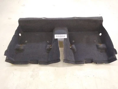 Volvo C30 Rear Interior Carpet Flooring Fits 2008 2009 2010 2011 2012 2013 Foto 1 de 4