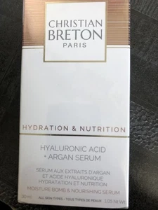 CHRISTIAN BRETON HYDRATIPN Serum 30ml - Bild 1 von 3