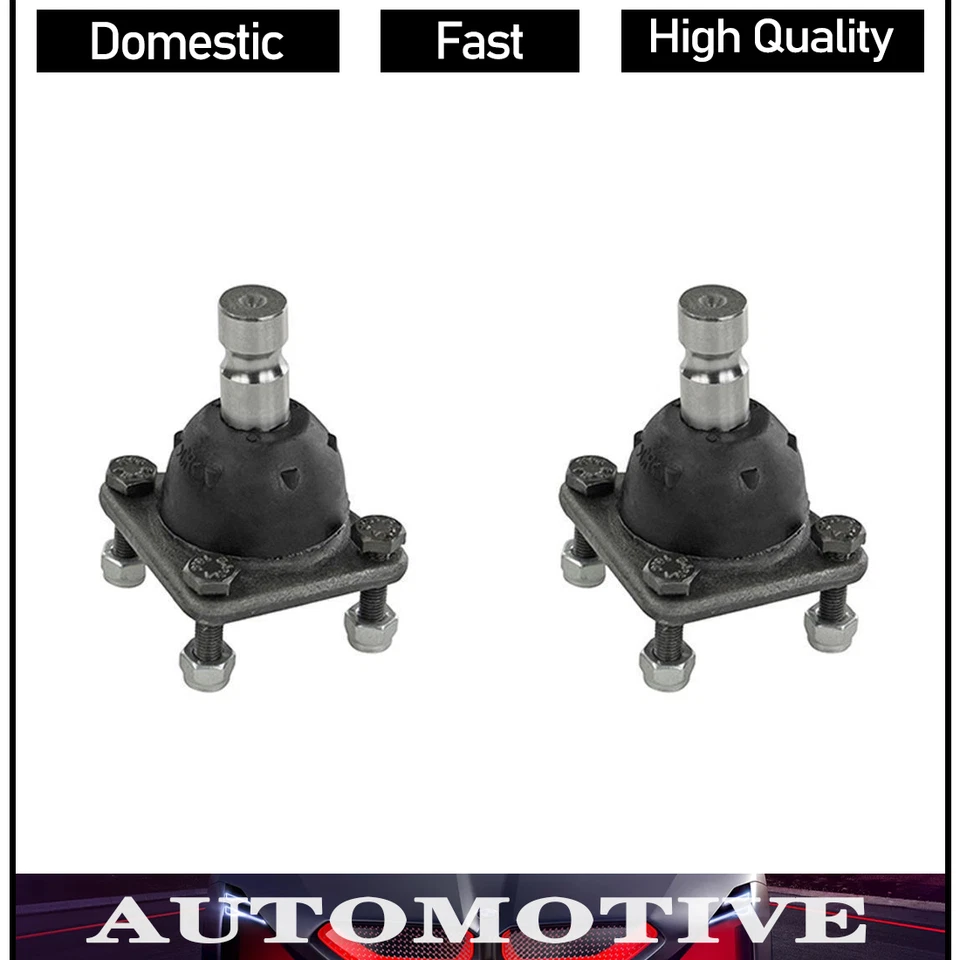 Para Buick Century 1995-1996 2 peças junta esférica inferior traseira Mevotech grau original - Imagem 1 de 1