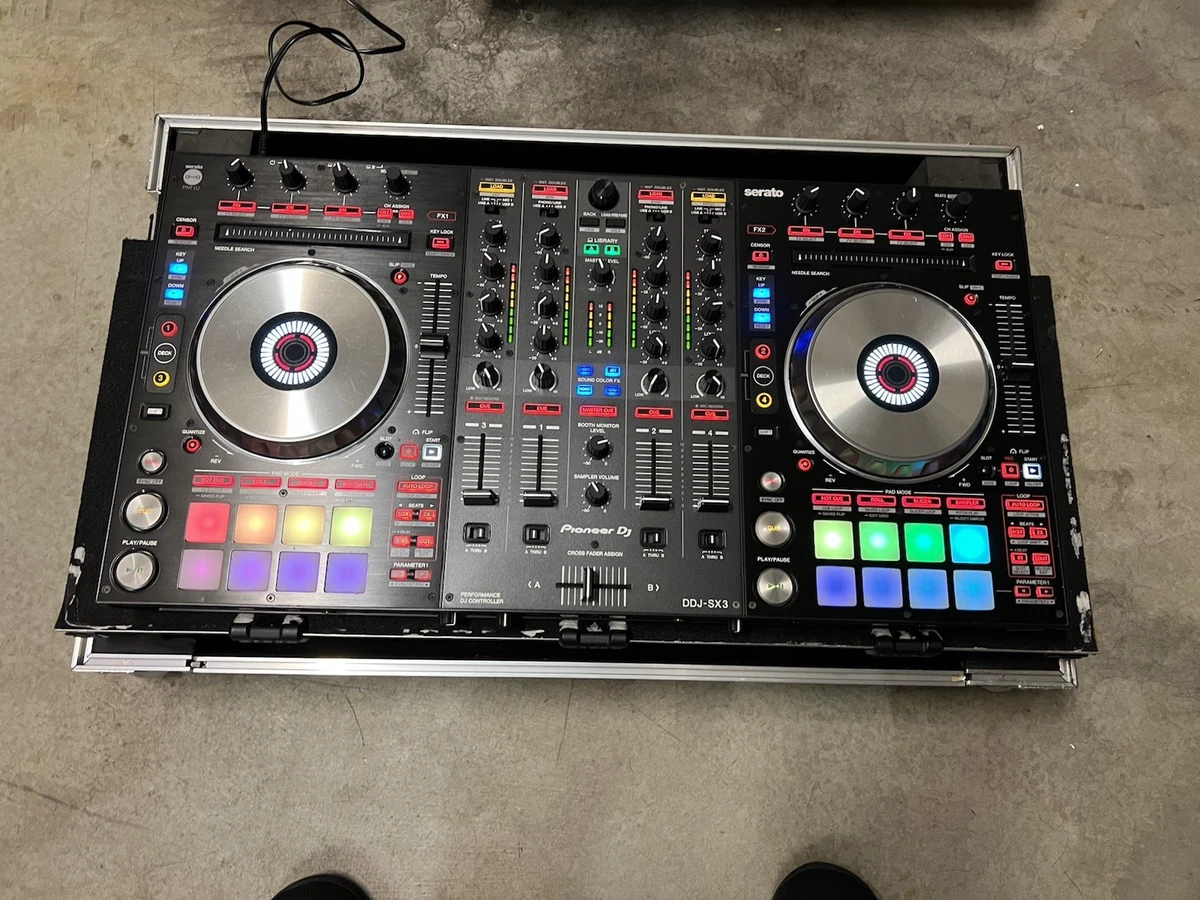 Preços baixos em Controladores de DJ Pioneer DDJ SX | eBay