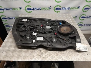 MK2 KIA CEED FRONT PASSENGER NSF WINDOW REGULATOR ELECTRIC 5DR 82471A2000 12-15 - Picture 1 of 14